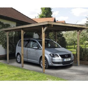 Carport